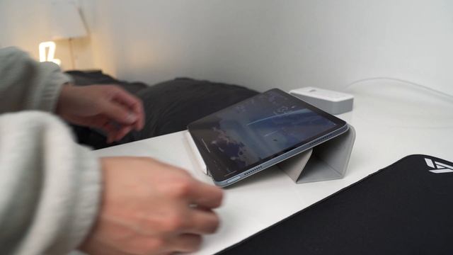 My Favourite iPad Accessories! [2021] смотреть онлайн