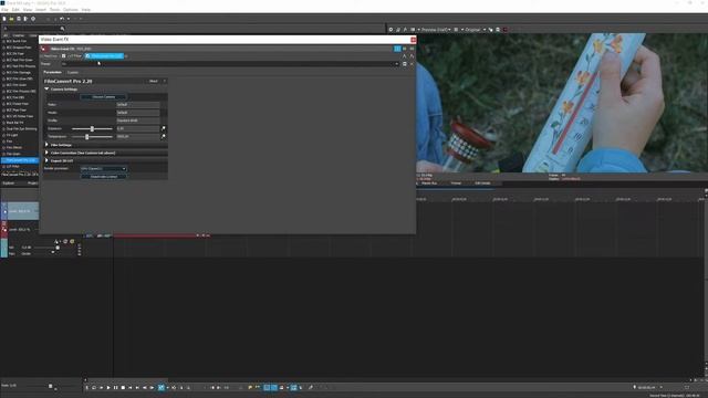 VEGAS PRO 18 Motion Tracking & Masking! | Анимация шкалы градусника смотреть онлайн
