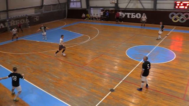 ЖилСтрой (Пенза) - Старт (Пенза) 2 тайм смотреть онлайн