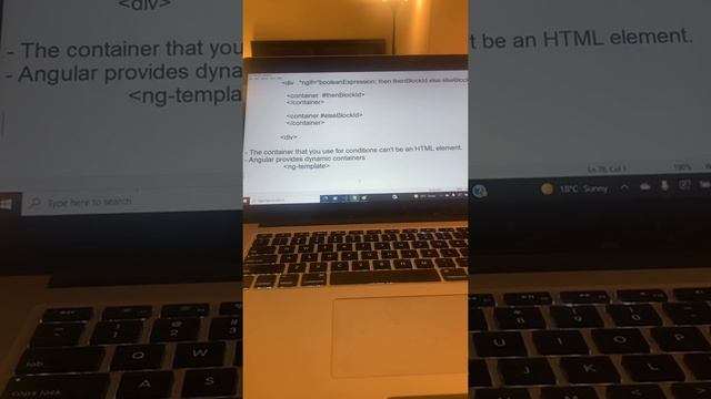 Angular 13 structural directive part 3 смотреть онлайн