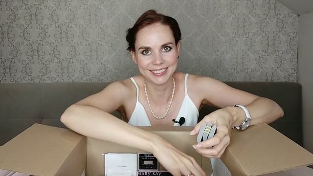Подарки на 5300₽| Заказ Мэри Кэй на 5 б.е.| Распаковка заказа Mary Kay| Подарки Mary Kay смотреть онлайн