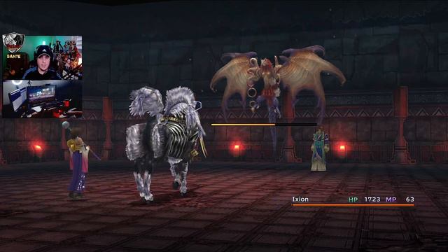 FINAL FANTASY X - HD Remaster #28 | "Superando a Via Purifico!" [PC - Steam] | Leg. - PT-BR смотреть онлайн