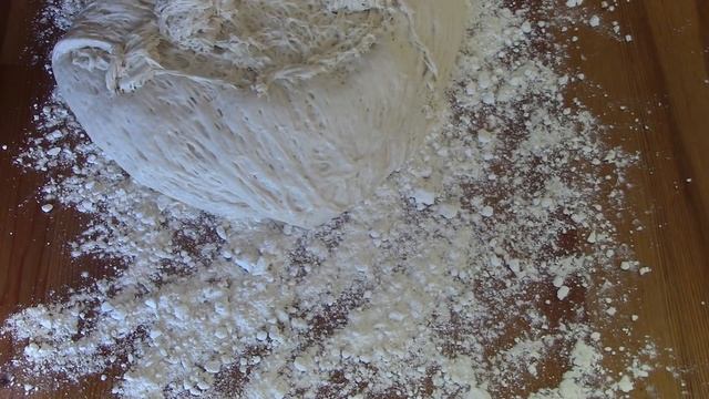 ЧИАБАТТА | 3 секрета приготовления вкусной чиабатты