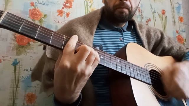 Старый тролль на гитаре смотреть онлайн