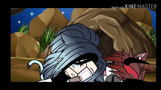 ~^Клип^~ ¡¿Animals¿¡ °(Gacha life)° (без перевода) смотреть онлайн