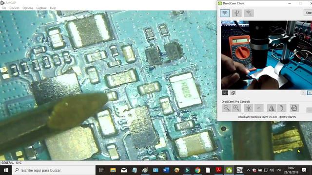 samsung j111m no carga, seguimiento de lineas V- BUS y V- BAT смотреть онлайн