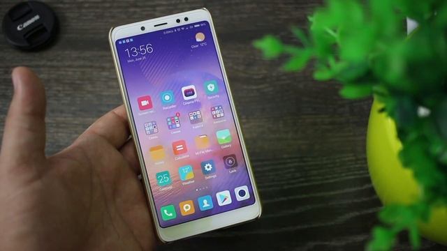 Xiaomi Redmi Note 5 global или china ► что купить? смотреть онлайн