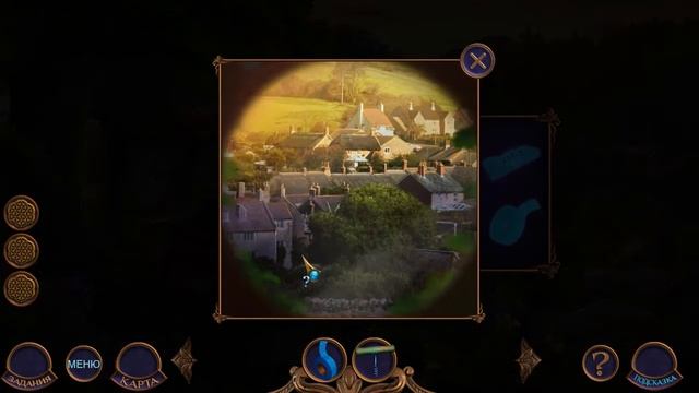 Игры поиск предметов на пк - Страна фей смотреть онлайн