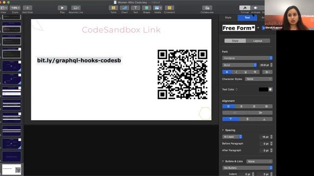State Management in GraphQL Using React Hooks & Apollo смотреть онлайн