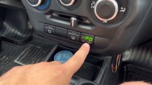 Замена дросселя Лада Гранта FL