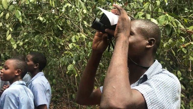 Children of the Arabuko-Sokoke Forest смотреть онлайн