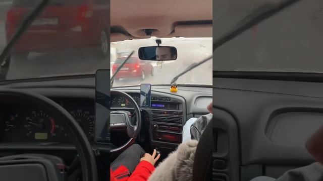 Едем семьей на дачу #россия смотреть онлайн