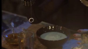 Гадалка. Вывести человека на чистую воду.
