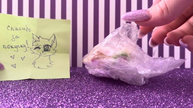 🌸✨//Lps unboxing #2//новый котик стоячка//🌸✨ смотреть онлайн
