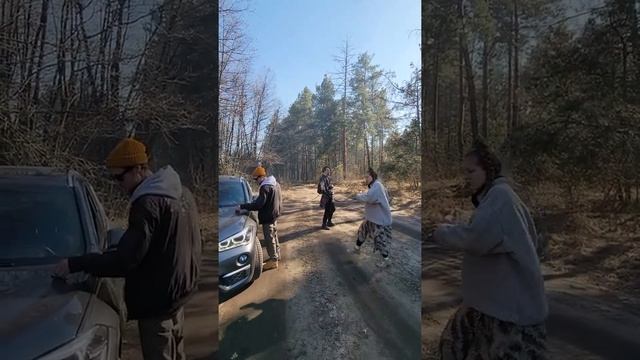 Экстатик утром. Медкомиссия. Делаем кукурузные палочки. Садим семена устойчивого развития. смотреть онлайн