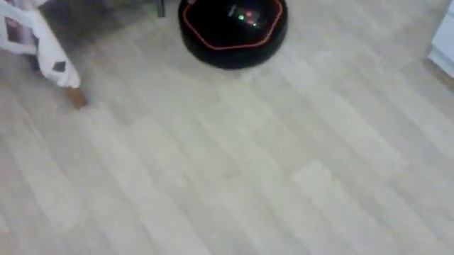 iClebo Arte уборка квартиры смотреть онлайн