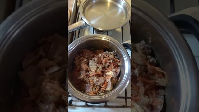 Паштет печеночный в Цептер смотреть онлайн