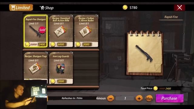 Рейди в открытом мире! Last Day Rules Survival - первый взгляд, обзор (Android Ios) смотреть онлайн