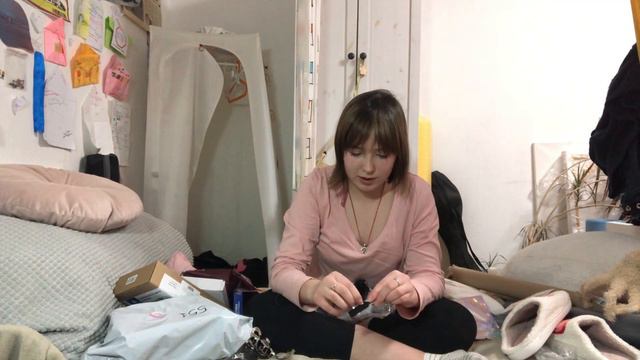 Распаковка подарков на день рождения 15 лет ! смотреть онлайн