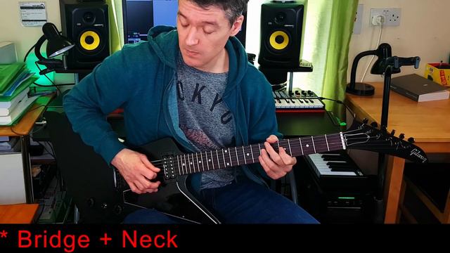 Gibson Explorer B2 Review смотреть онлайн