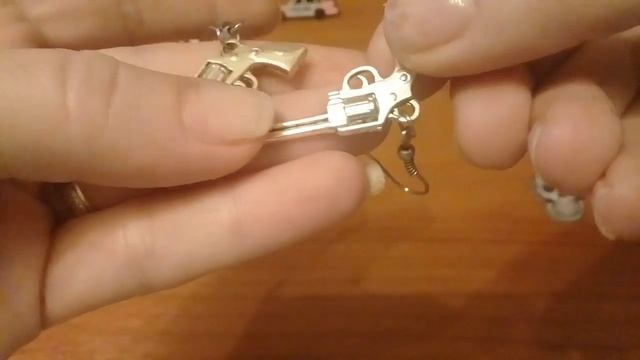 Обзор бижутерии с AliExpress ) смотреть онлайн