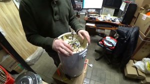 Диагностика и ремонт бойлера за 10 минут ?