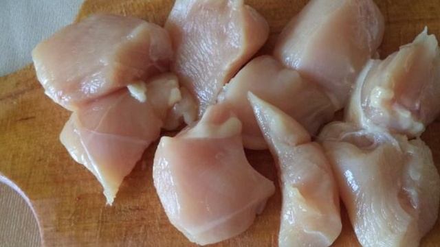 Книга рецептов