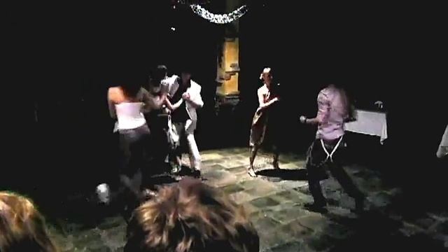 Son Cubano смотреть онлайн