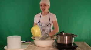 Как сделать  сыр Сулугуни / Домашний Грузинский сыр в домашних условиях
