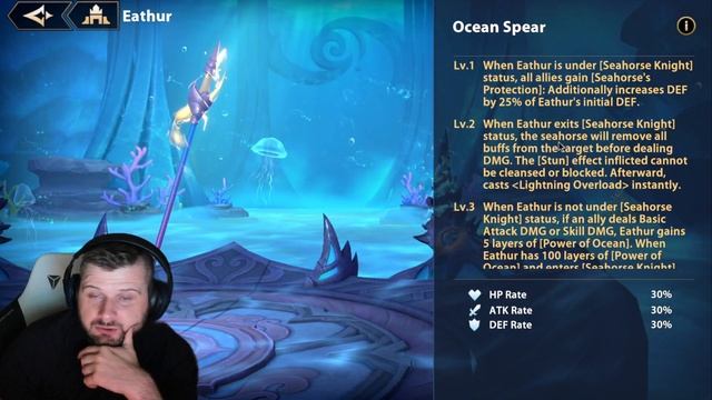 Patch Notes Discussion + Eathur Discussion She Looks Strong - Infinite Magicraid смотреть онлайн