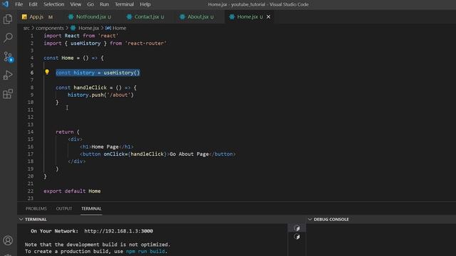React Routing System For Best Interview Preparation ! Must Watch?? смотреть онлайн