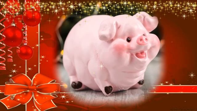 Новогодние частушки смешные на Новый год! Весёлые частушки видео смотреть смотреть онлайн