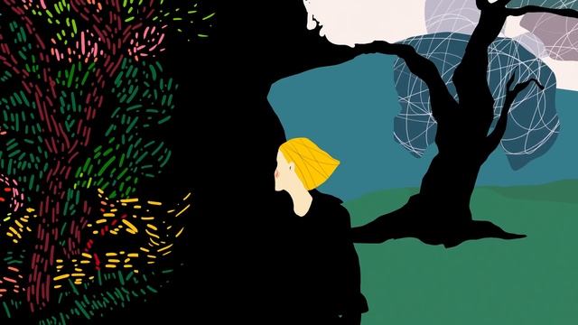 В рамках истории | Диана Нармания | Школа дизайна НИУ ВШЭ смотреть онлайн