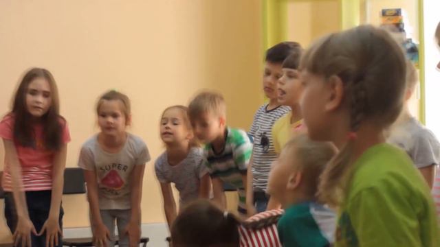 Языковая школа в Бердске. Открыт набор. смотреть онлайн