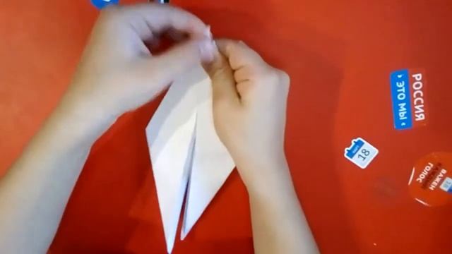 Оригами журавлик смотреть онлайн