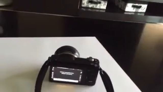 Sony a5000 lens recognition problem смотреть онлайн