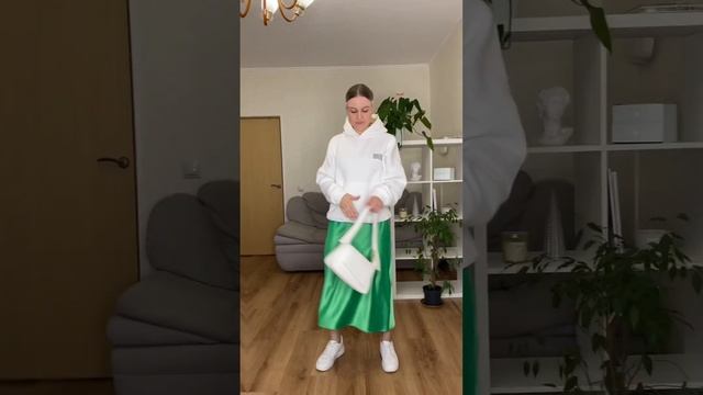 Как носить платье комбинацию. смотреть онлайн