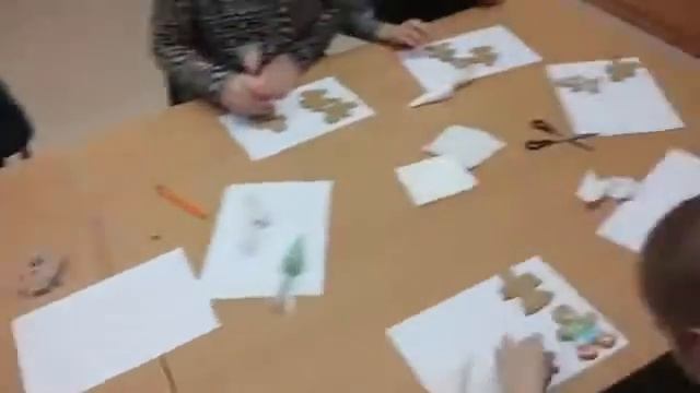 Раскрашивание пряников смотреть онлайн