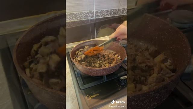 Закуска из лавша