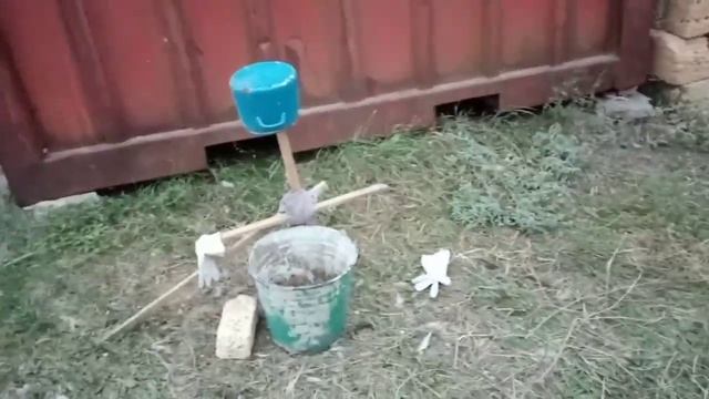 Папа подарил новый самокат прикол смотреть онлайн