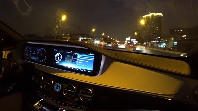 Разговоры о S560 4matic рестайлинг смотреть онлайн