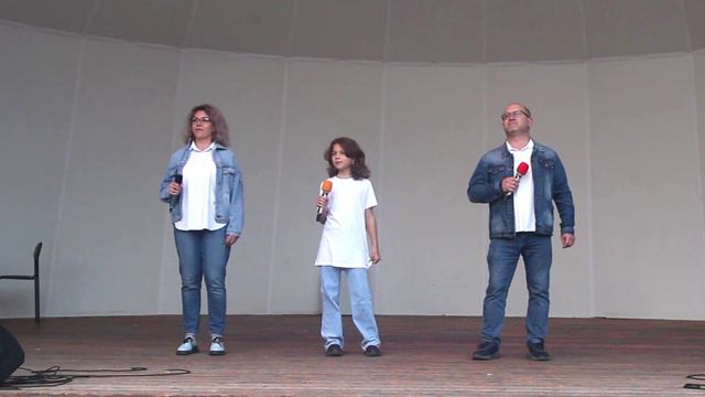 25 Семья Бехтемыровых, «Мир вашему дому» смотреть онлайн