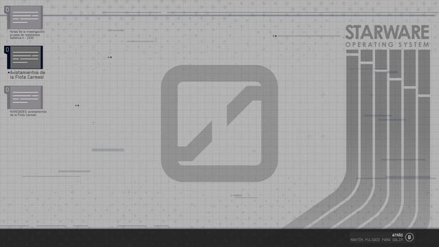 Starfield 2024. El Negociador Espacial