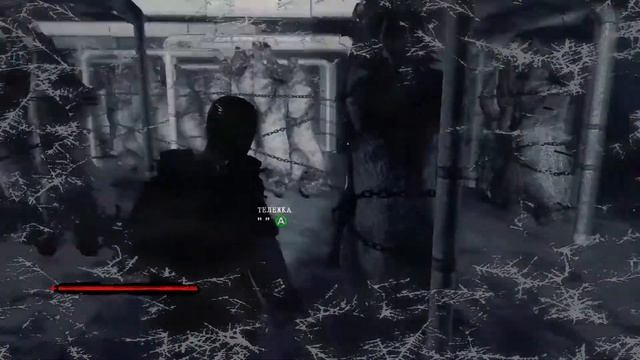 Прохождение №8 Saw:The Game ! 1080p 60 FPS смотреть онлайн