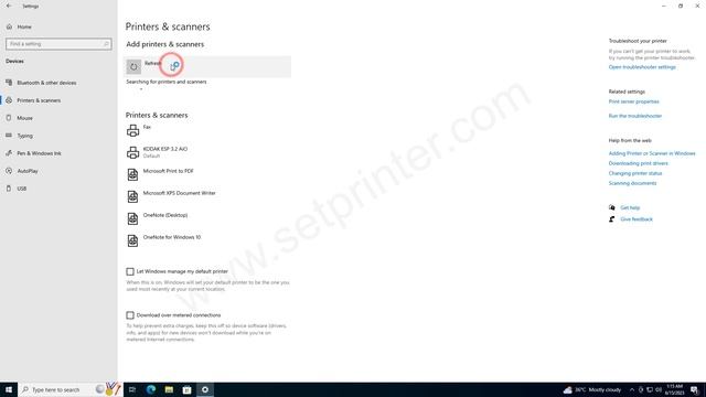 How to Install Ricoh SP 212W / 212Nw Printer Driver in Windows 11, 10, 8, 7 смотреть онлайн