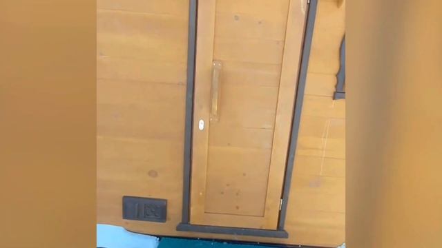 Изготовление бани для ПарМастера! смотреть онлайн