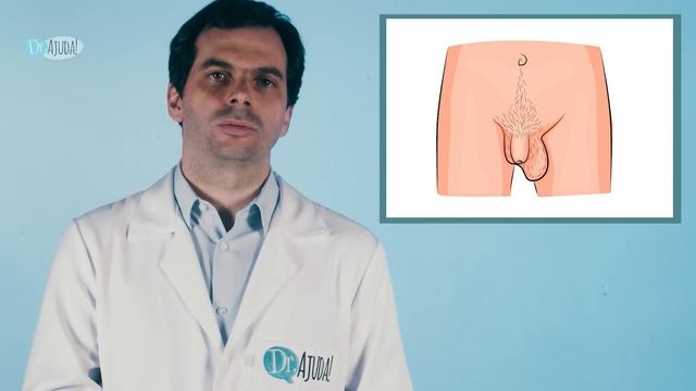 AUMENTO DO VOLUME ESCROTAL! (SACO GRANDE OU INCHADO) смотреть онлайн