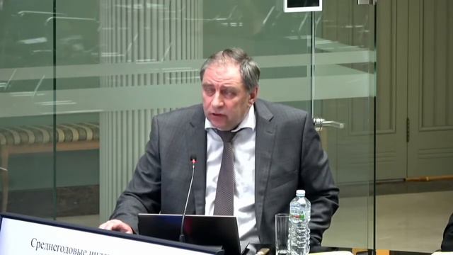 Доклад А.В. Петрикова на 2-м Глобальном Продовольственном форуме-2022 смотреть онлайн