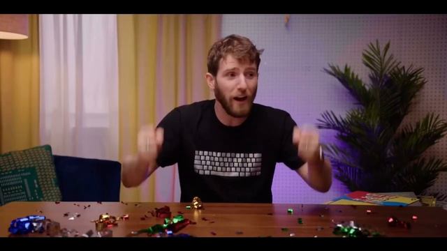 Let’s all say it together f*** you miners смотреть онлайн