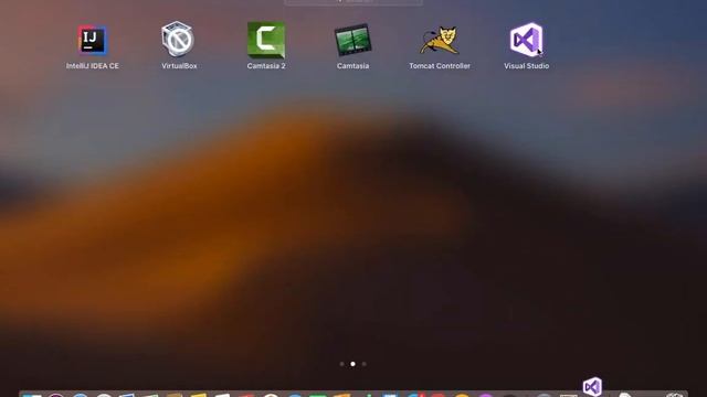 How To Install Visual Studio for Mac | Install Visual Studio on macOS смотреть онлайн